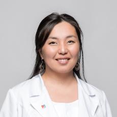 Лисицына Нина Вячеславовна, терапевт