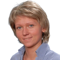 Борисова Наталья Владимировна, врач УЗД