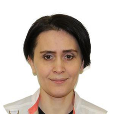 Колташева Алена Владимировна, онколог