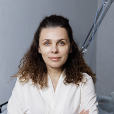 Бурова Юлия Николаевна, дерматолог