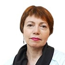 Заманина Евгения Владимировна, врач скорой помощи