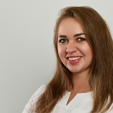 Данилова Анастасия Викторовна, проктолог