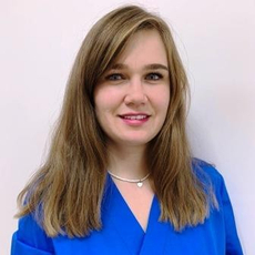 Шестакова Екатерина Сергеевна, педиатр