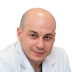 Торчинов Асланбек Русланович, гинеколог