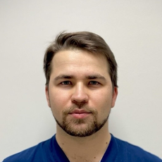 Гафиятуллин Фазыл Фанилевич, уролог