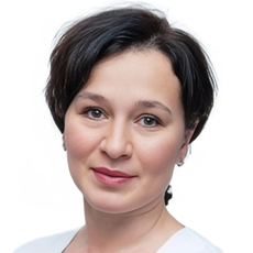 Блажкова Лада Александровна, стоматолог-терапевт