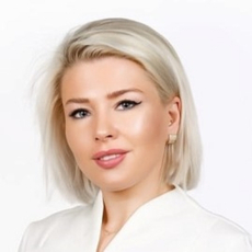 Петряшкина Варвара Михайловна, стоматолог-терапевт