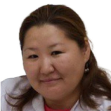 Ильина Мария Николаевна, невролог