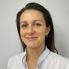 Нешумаева Ольга Михайловна, дерматолог