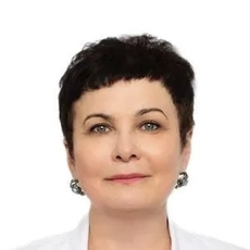 Садыкова Наиля Сагитовна, гинеколог