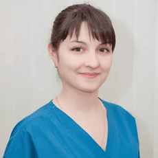 Гудкова Татьяна Владимировна, эндоскопист