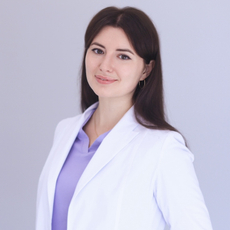 Овчинникова Юлия Васильевна, офтальмолог