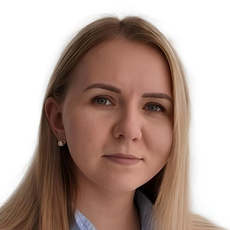 Платонова Ксения Анатольевна, психолог