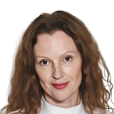 Ладонкина Елена Вячеславовна, терапевт