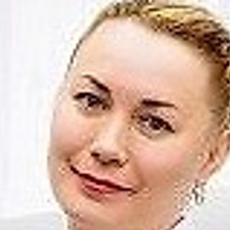 Салахутдинова Лилия Шафиковна, стоматолог-терапевт