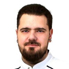 Захаров Роман Сергеевич, рентгенолог