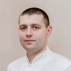 Кара Антон Николаевич, маммолог-онколог