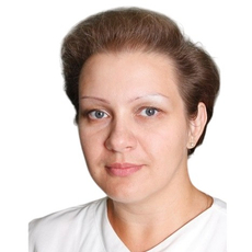 Зайцева Ольга Владимировна, вестибулолог