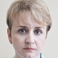 Дубова Александра Викторовна, кардиолог