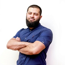 Талыбов Николай Махаммадалиевич, стоматолог-ортопед