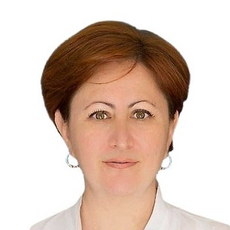 Узилевская Лилия Владимировна, гастроэнтеролог