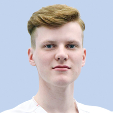 Юхачев Максим Олегович, стоматолог-терапевт