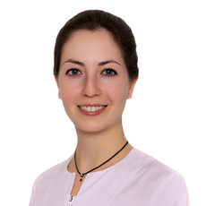 Грачева (Ларина) Ирина Васильевна, стоматолог-терапевт