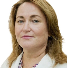 Завалина Ирина Сергеевна, онкогинеколог