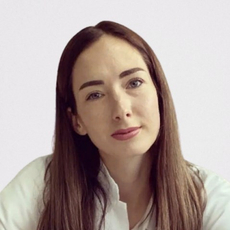 Колозян Анна Вячеславовна, дерматолог