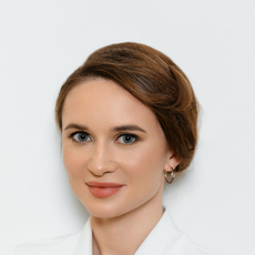 Киселева Алевтина Эдуардовна, онколог