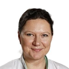 Блинова Ирина Александровна, терапевт