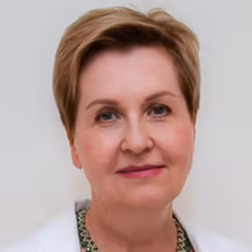 Павлова Лариса Николаевна, гастроэнтеролог