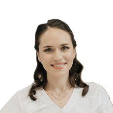 Улюкова Екатерина Константиновна, гинеколог