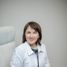 Шагапова Гульнара Файласовна, психиатр