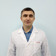 Валеев Раиль Алиуллович, гинеколог