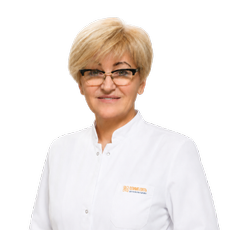 Баданова Марина Ивановна, массажист