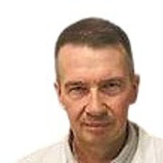 Бойко Игорь Кимович, врач УЗД