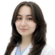 Хонджонова Мухайё Джамшедовна, офтальмолог