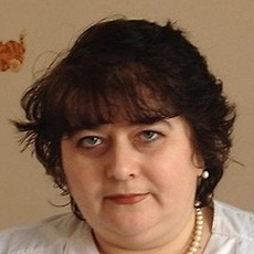 Чукарева Надежда Анатольевна, хирург