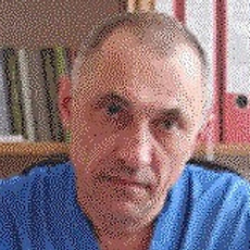 Алексеенко Евгений Федорович, онколог