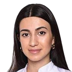 Ашырова Фидан Самир Кызы, онколог