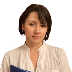 Рябуха Татьяна Юрьевна, врач УЗД