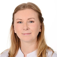 Кочкина Наталья Викторовна, кардиолог