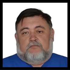 Зубков Андрей Юрьевич, анестезиолог