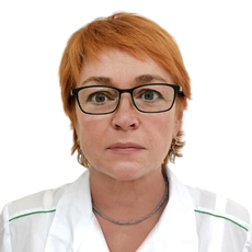 Стрюкова Лариса Юрьевна, стоматолог-терапевт