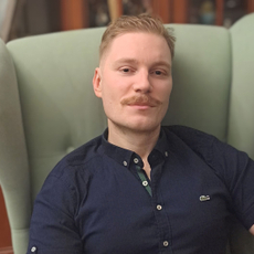 Алексейчук Николай Николаевич, психиатр