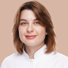 Живаева (Кваша) Виктория Игоревна, гинеколог