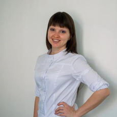 Курдесова Елена Сергеевна, дерматолог