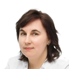 Митина Елена Григорьевна, гинеколог