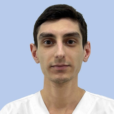 Шукюров Анар Назимович, стоматолог-терапевт